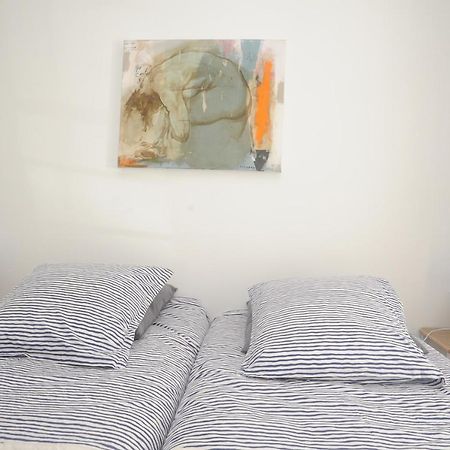 L'Esplanade Apartment Dieppe Ngoại thất bức ảnh