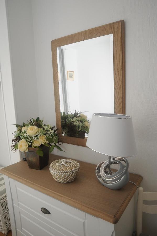 L'Esplanade Apartment Dieppe Ngoại thất bức ảnh