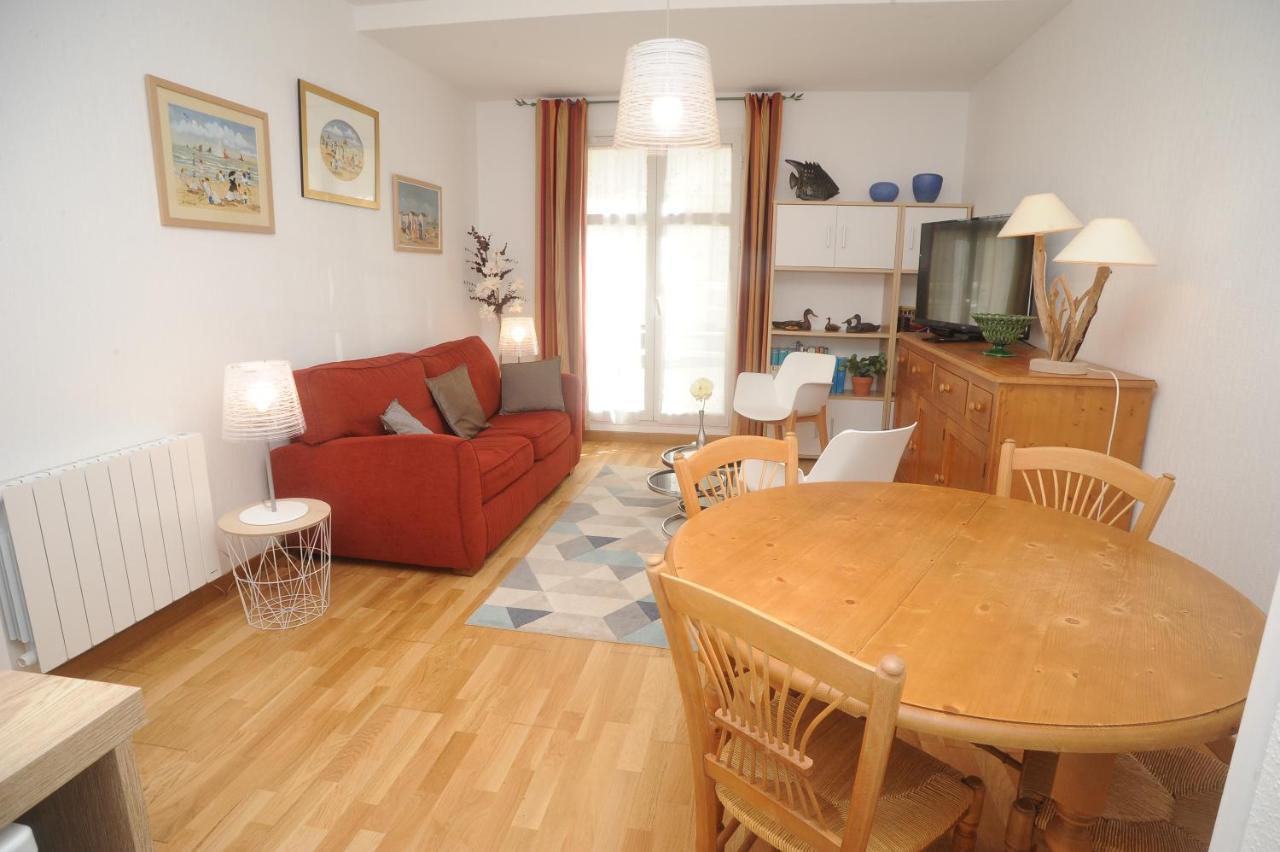 L'Esplanade Apartment Dieppe Ngoại thất bức ảnh