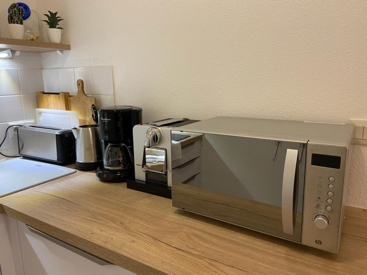 L'Esplanade Apartment Dieppe Ngoại thất bức ảnh